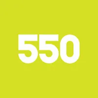 FiveFifty logo