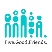 Five Good Friends logo