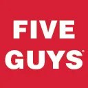 Five Guys Enterprises logo