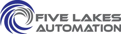 Five Lakes Automation logo