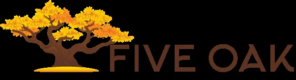 Five Oak Brand Management Advisors logo