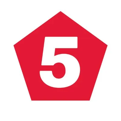 Five Point Brewing logo