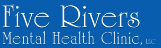 Five Rivers Mental Health Clinic logo