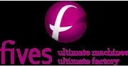 Fives logo
