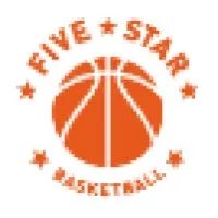 Fivestarbasketball logo