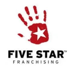 Five Star Franchising logo