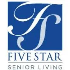 Five Star Senior Living logo