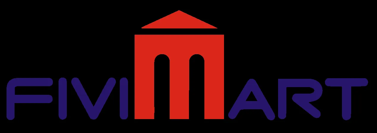 Fivimart logo