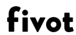 Fivot logo