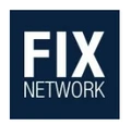 Fix Network logo