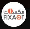 FIXAaT logo