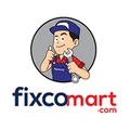 FixcoMart logo