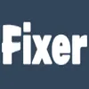 Fixer logo