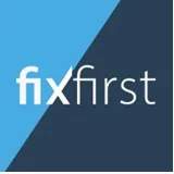 FixFirst logo