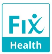Fix Health logo