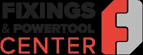 Fixings & Powertool Center logo