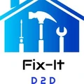 Fixit D2D