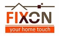FixonLtd logo