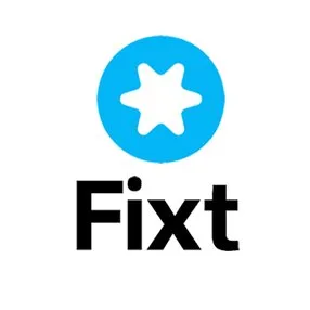 Fixt logo