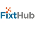 FixtHub logo