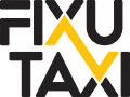 FixuTaxi logo