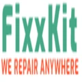 FixxKit logo