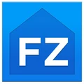 Fizber logo