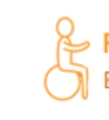 Fizioterapevts logo