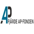 Fjarde AP-fonden logo