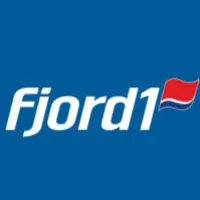 Fjord1 logo