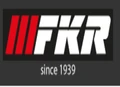 FKR logo