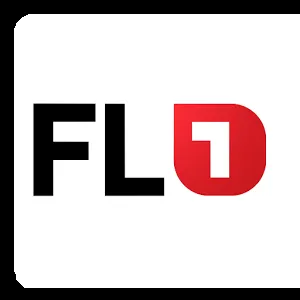 FL1 logo