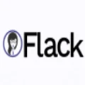 Flack logo
