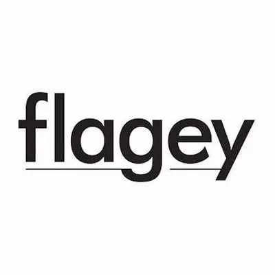 Flagey logo