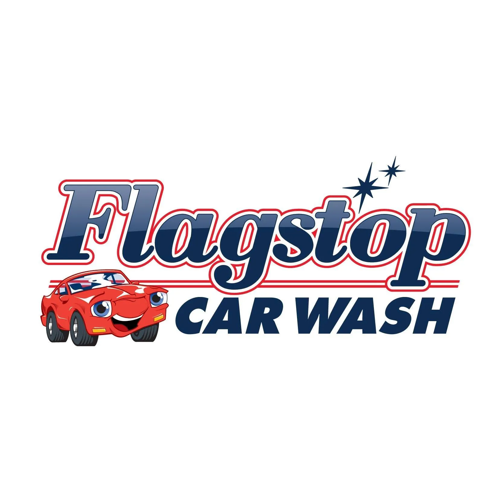 Flagstop Car Wash