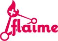Flaime logo