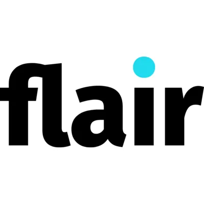 flair.hr logo
