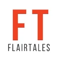 FlairTales logo