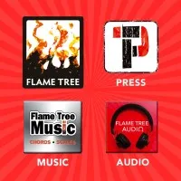 Flametreepublishing logo