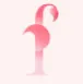 Flamingo Shop logo