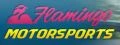 Flamingo Motorsports logo