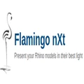 Flamingo nXt logo
