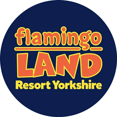 Flamingo Land logo