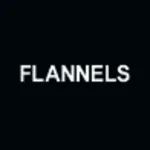 Flannels logo