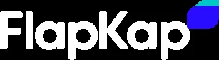 FlapKap logo
