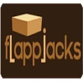 Flappjacks