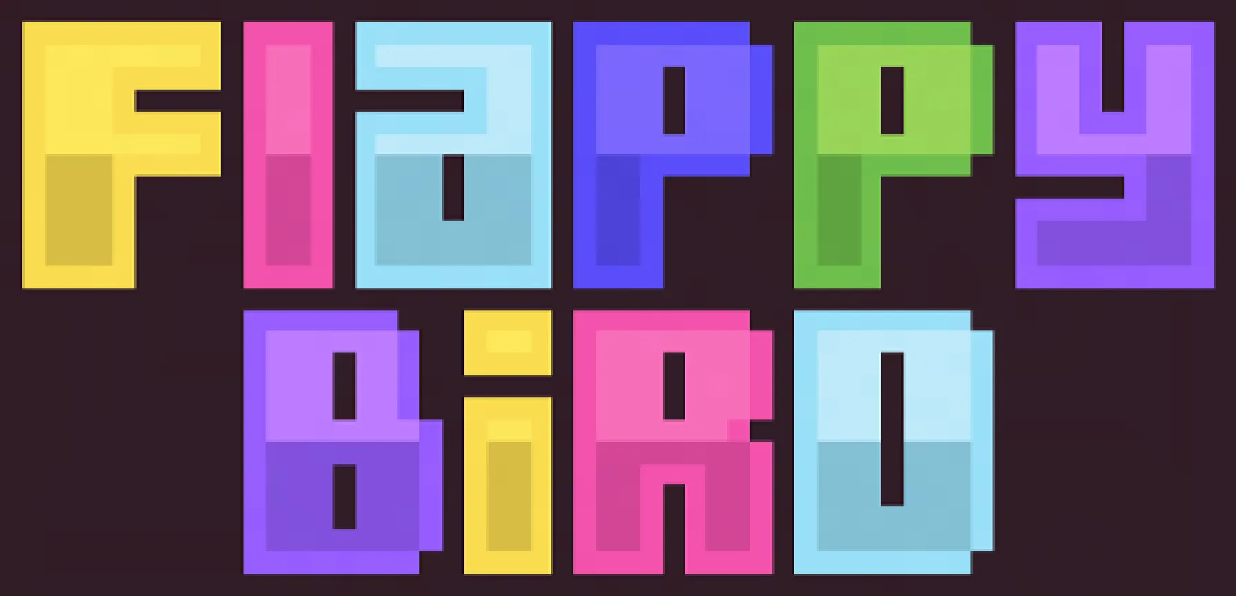 Flappy Bird logo