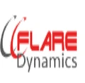 Flare Dynamics logo