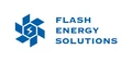 Flash Energy Solutions logo