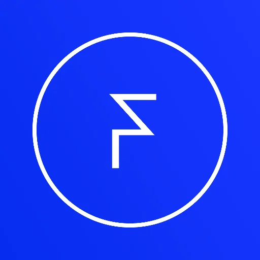 Flash FX logo